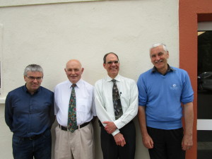 nbfc leaders